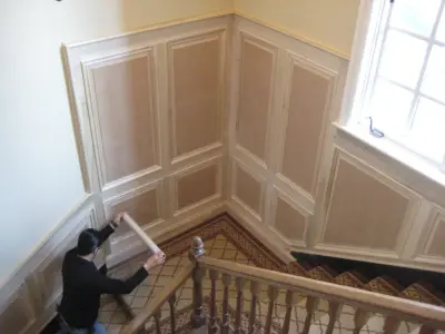 Sievers & Sons Home Builders - Carpentry & Woodworking in Westmoreland, TN