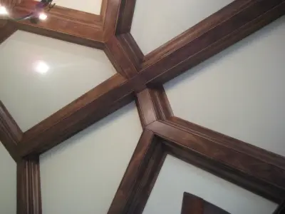 Sievers & Sons Home Builders - Carpentry & Woodworking in Westmoreland, TN