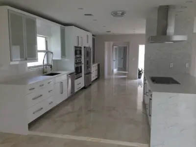 Williams Isle — Home Renovation & Remodeling Services project by TVI Construction, Corp