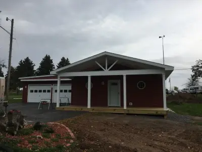 Michael Buongiorne Construction - Custom Home Builders in Albion, NY