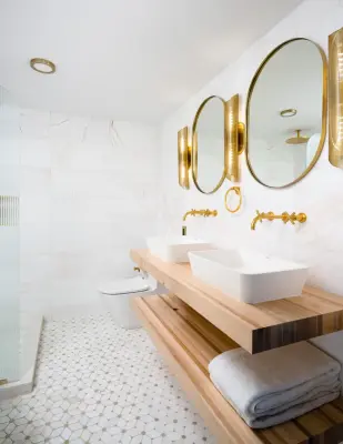 Chapter - Countertop Installation Services in New York, NY