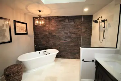 Williamsburg Trail — Home Renovation & Remodeling Services project by Fredenhagen Remodel & Design