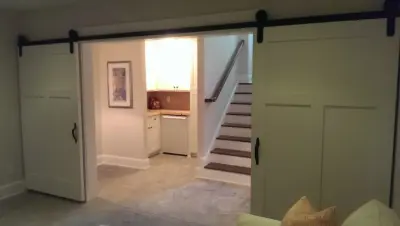 White Oak Custom Builders - Basement Waterproofing in Garner, NC