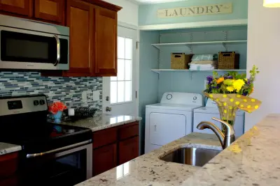 Oz Creations - Carpentry & Woodworking in Wilmington, DE