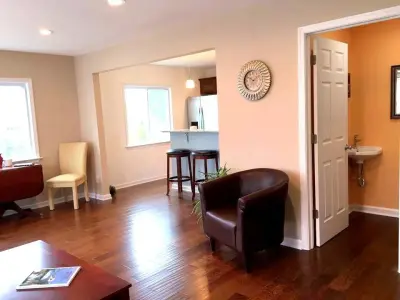 Oz Creations - Carpentry & Woodworking in Wilmington, DE