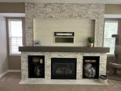 Willow Run D Project — Home Renovation & Remodeling Services project by Prestige Home Renovations