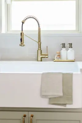 Willow Tree Culinary Renovation — Home Renovation & Remodeling Services project by Mae Reedy Build + Design
