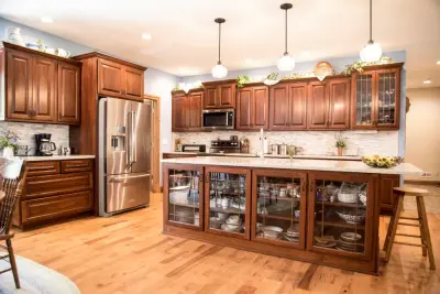Lange Custom Builders, Inc. - Custom Home Builders in Archbold, OH