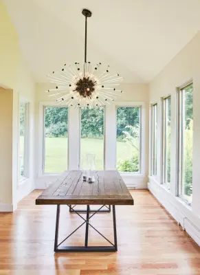 CLARK CONSTRUCTION Co. - Bathroom Remodeling in Rhinebeck, NY