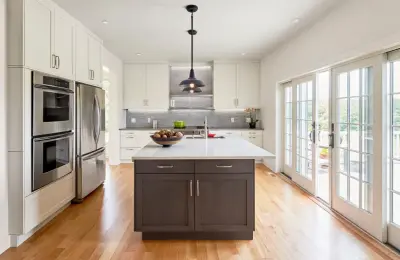 CLARK CONSTRUCTION Co. - Bathroom Remodeling in Rhinebeck, NY