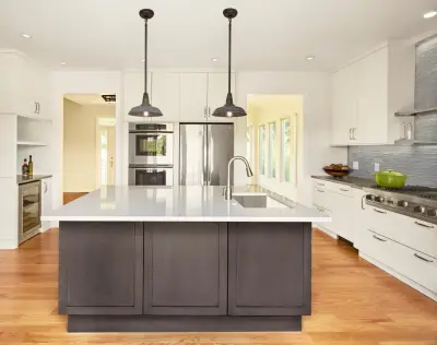 CLARK CONSTRUCTION Co. - Bathroom Remodeling in Rhinebeck, NY