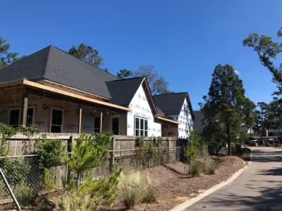 Sanderson Construction - Carpentry & Woodworking in Holly Springs, NC