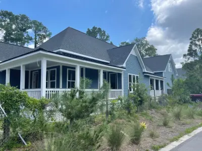 Sanderson Construction - Carpentry & Woodworking in Holly Springs, NC