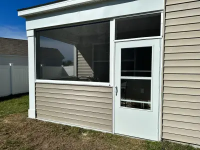 Stenersen Construction LLC - Roofing & Gutter Services in Wilmington, NC