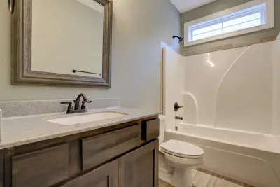 Wilson Eco Duplex — Home Renovation & Remodeling Services project by BRM Homes LLC.