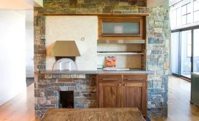 Jackson Hole Contracting - Carpentry & Woodworking in Jackson, WY