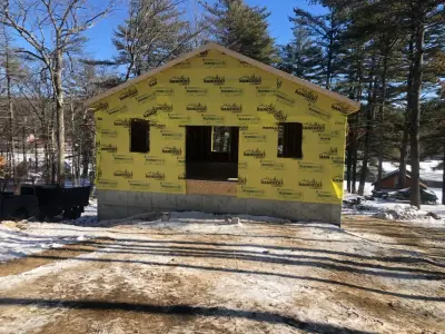 Lake Living Consultants - Deck Building & Repair in Acton, ME