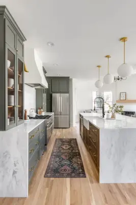 Winborn Comprehensive Home Renovation — Home Renovation & Remodeling Services project by Bradford Custom Homes & Remodeling