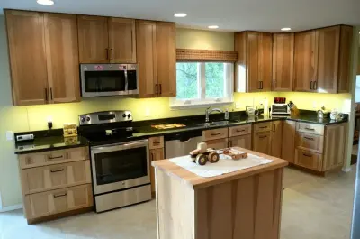 Burke Builders LLC - Landscape Construction in Kalamazoo, MI