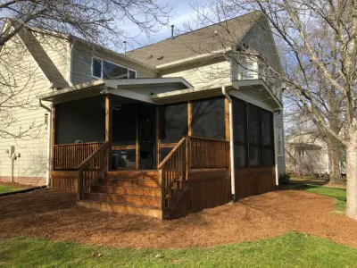 Preferred Building, LLC - Carpentry & Woodworking in Pittsboro, NC
