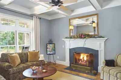 Modern Coastal - Callawassie Island — Home Renovation & Remodeling Services project by Coastal Signature Homes