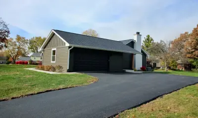 Old Towne Custom Builders, Inc. - Solar Panel Installation Services in Saint Charles, IL