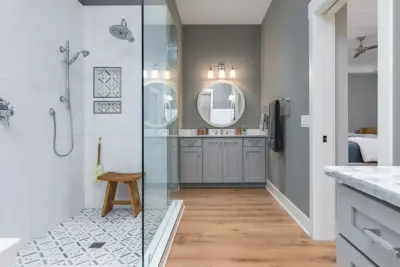 Windmill Port — Home Renovation & Remodeling Services project by The Seagrass Companies
