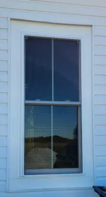 Installation of Windows and Doors — Home Renovation & Remodeling Services project by Stover Home Services LLC