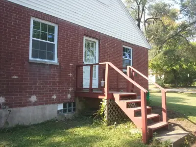 SP General Contractors LLC. - Door Installation & Replacement in Dayton, OH