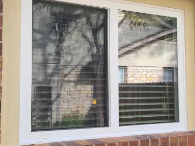 North Buttercup Creek Window Replacement — Home Renovation & Remodeling Services project by Capitol City Wood Works LLC