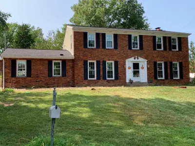 Integrity Restoration - Window Installation & Replacement in Hillsboro, MO