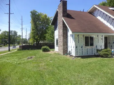 Comprehensive Maintenance & Repair LLC - Handyman Services in Topeka, KS
