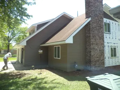 Comprehensive Maintenance & Repair LLC - Handyman Services in Topeka, KS