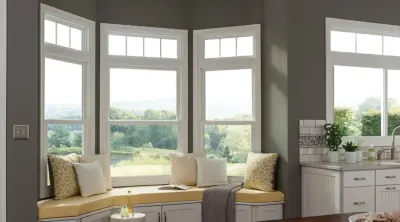 Window World of Western Mass INC - Door Installation & Replacement in Westfield, MA