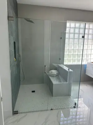 Entrance and Exit Solutions — Home Renovation & Remodeling Services project by Piranha Construction
