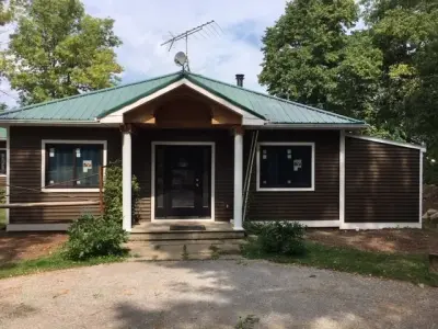 Bonneville Brothers Construction - Insulation Installation in Isle La Motte, VT