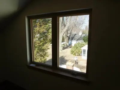 Marvin Windows Integrity - Erie — Home Renovation & Remodeling Services project by DBC Remodeling & Construction LLC