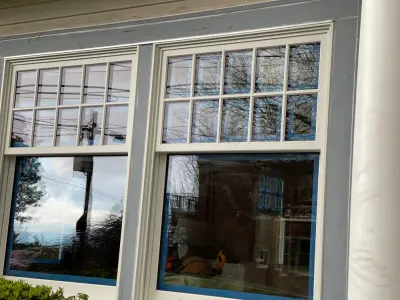 Windows Project — Home Renovation & Remodeling Services project by Marbs Renovation