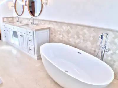 Blackbird Construction, Inc. - Countertop Installation Services in Upland, CA