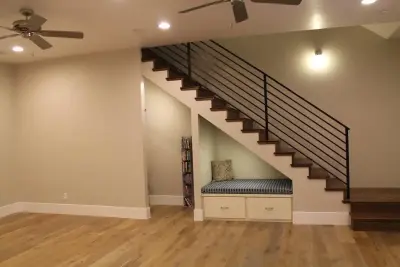 L. J. Wilson, Inc. - Custom Home Builders in Hurricane, UT