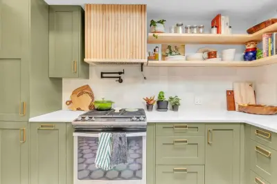 Windsor Hill Sophistication — Home Renovation & Remodeling Services project by AGC Home Remodeling