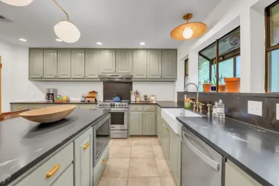 Windsor Hill Renewal — Home Renovation & Remodeling Services project by AGC Home Remodeling