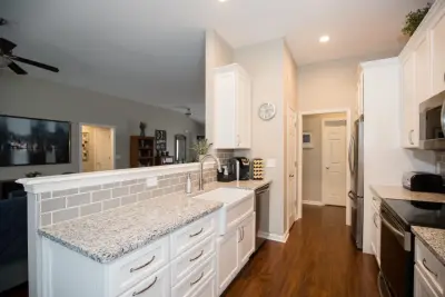 BreezeSail — Home Renovation & Remodeling Services project by J&R Construction