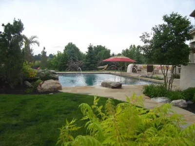 Pennsylvania Landscape & Nursery Association - Landscape Construction in Harrisburg, PA