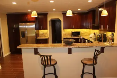 Graetz Remodeling - Patio Design & Installation in Gainesville, FL