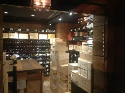 GSA Gruppo LLC - Tile & Stone Installation Services in Birmingham, MI