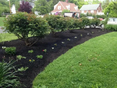 Previous Projects — Landscape Construction project by Penny Hill Lawn & Landscape