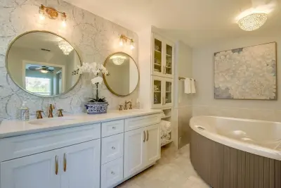 FFI Contracting Services - Bathroom Remodeling in Fort Myers, FL