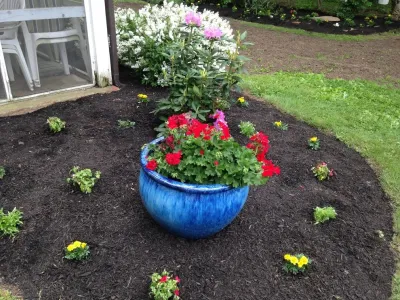 Penny Hill Lawn & Landscape - Tree & Shrub Care in Wilmington, DE
