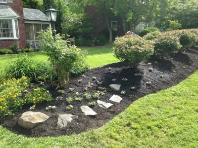 Penny Hill Lawn & Landscape - Tree & Shrub Care in Wilmington, DE